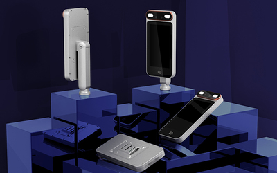 智能家居終端的工業(yè)設計 從原點出發(fā)，重塑人機交互體驗