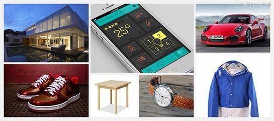 設計感悟 產(chǎn)品的三個屬性——以互聯(lián)網(wǎng)設計為例