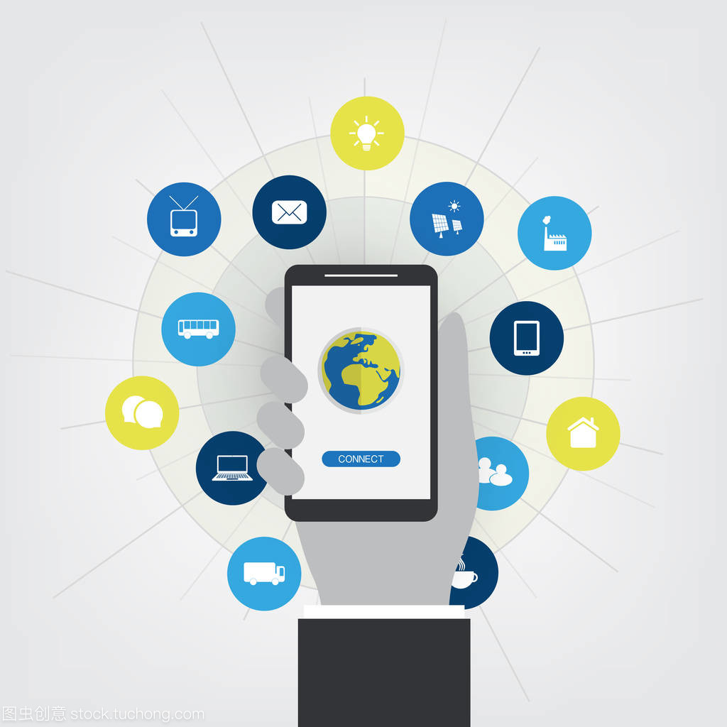 云計算的設計理念 在數(shù)字網(wǎng)絡連接中重塑互聯(lián)網(wǎng)